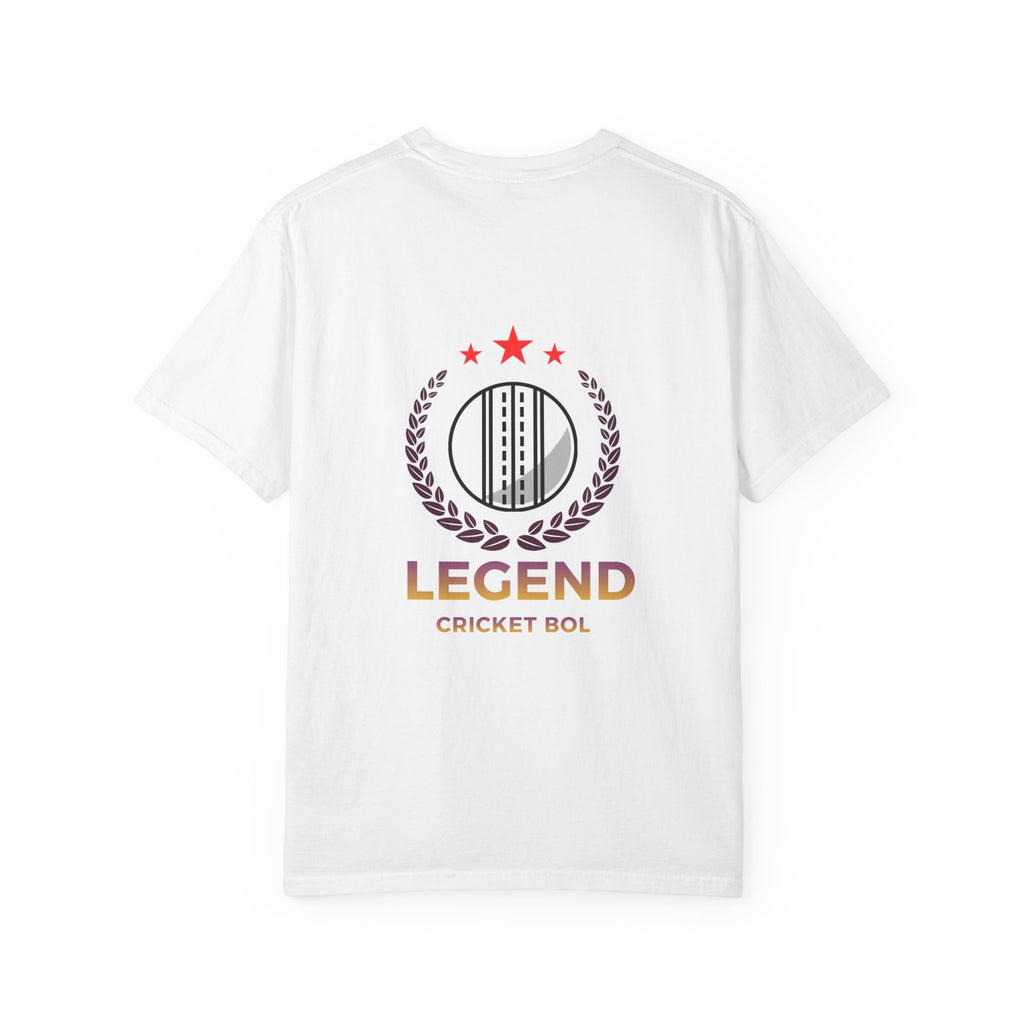 Kapil Dev Pride of ’83 T-shirt