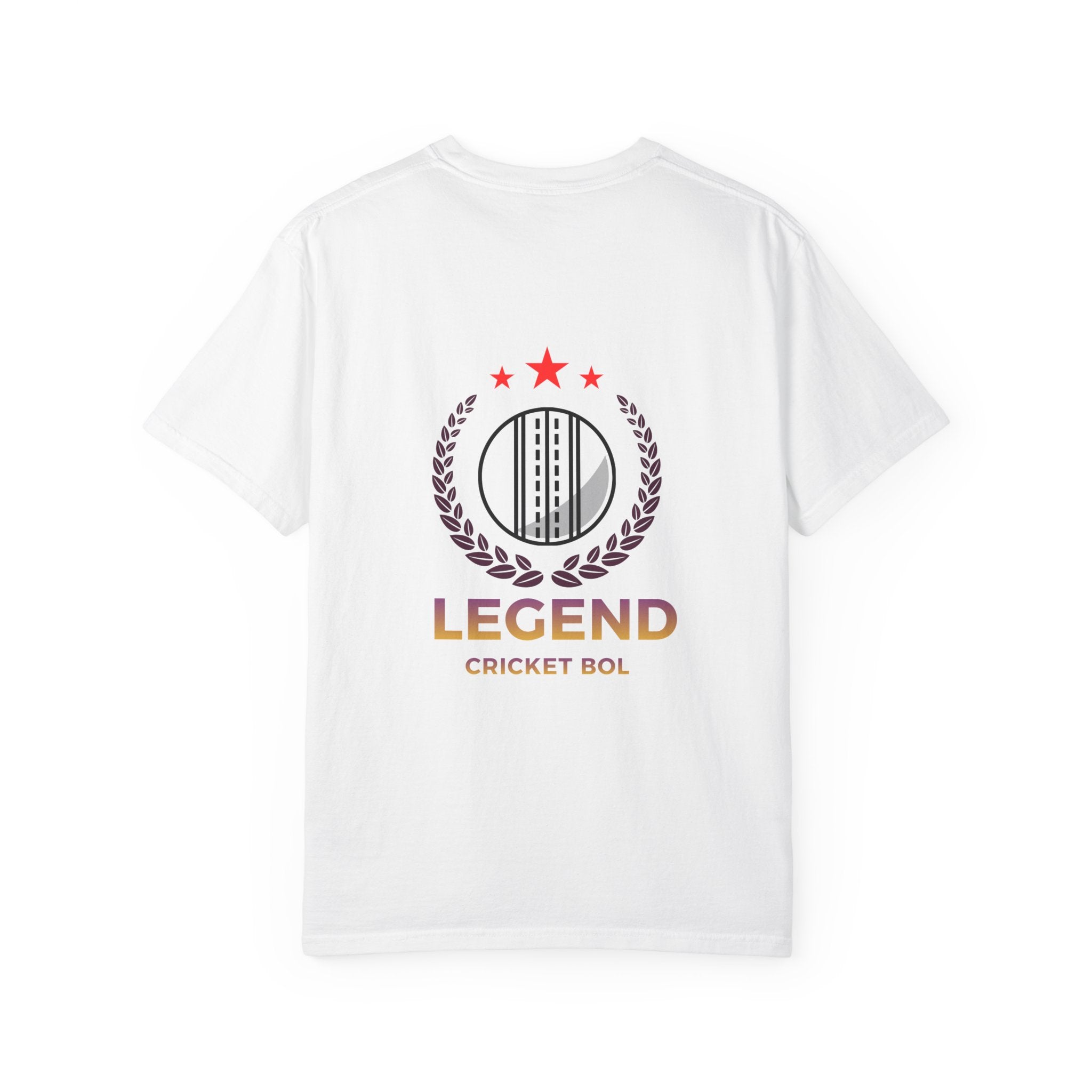 Kapil Dev Pride of ’83 T-shirt